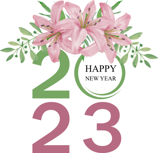 Transparent New Year May Calendar calendar January calendar! for Happy New Year 2023 for New Year