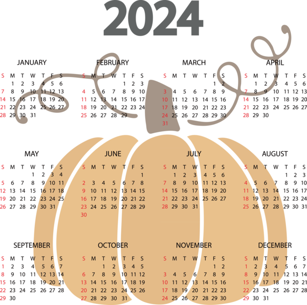 Transparent New Year calendar CeBIT 2014 Gregorian calendar for Printable 2024 Calendar for New Year