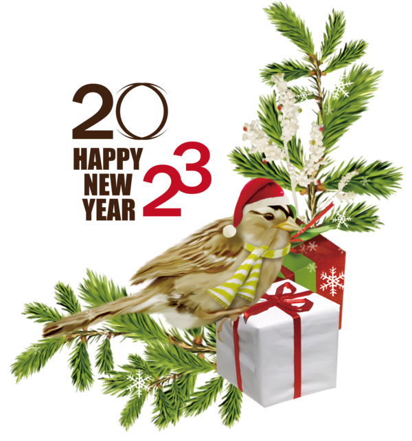 Transparent New Year Christmas Graphics Christmas New Year for Happy New Year 2023 for New Year