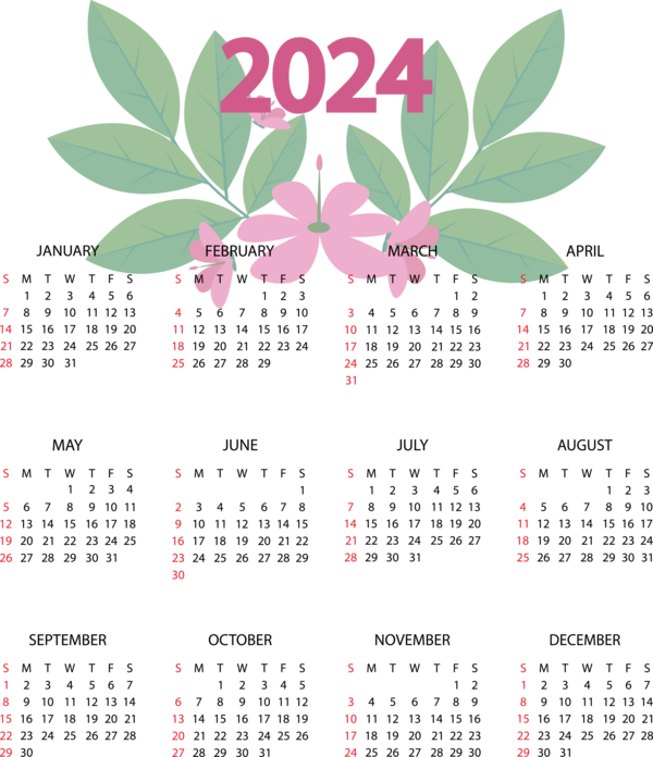 Transparent New Year Aztec sun stone May Calendar calendar for Printable 2024 Calendar for New Year