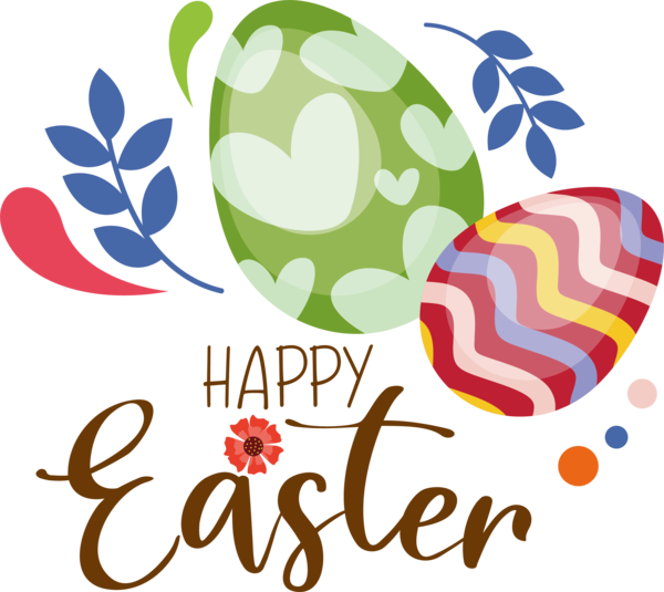 Transparent Easter Christian Clip Art Drawing Emoji for Easter Day for Easter