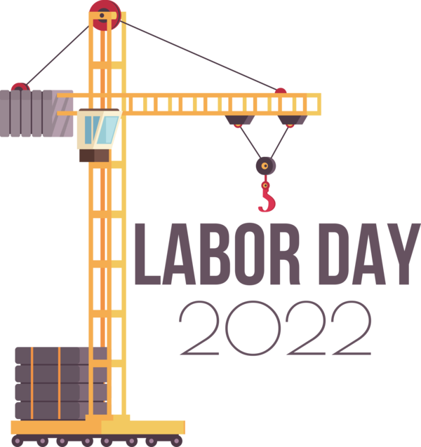 Transparent Labour Day Design Poster for Labor Day for Labour Day