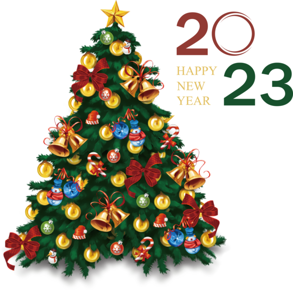 Transparent New Year Ded Moroz Christmas Graphics Snegurochka for Happy New Year 2023 for New Year
