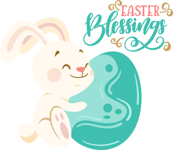 Transparent Easter Easter Bunny Easter egg Easter parade for Easter Bunny for Easter