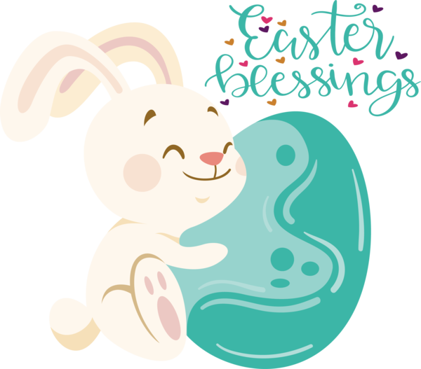 Transparent easter day Cartoon LON:0JJW Meter for easter blessings for Easter Day