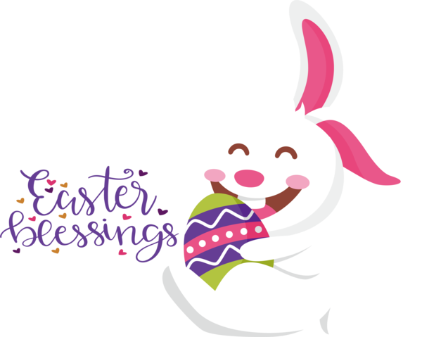 Transparent easter day Easter Bunny Easter parade Easter egg for easter blessings for Easter Day