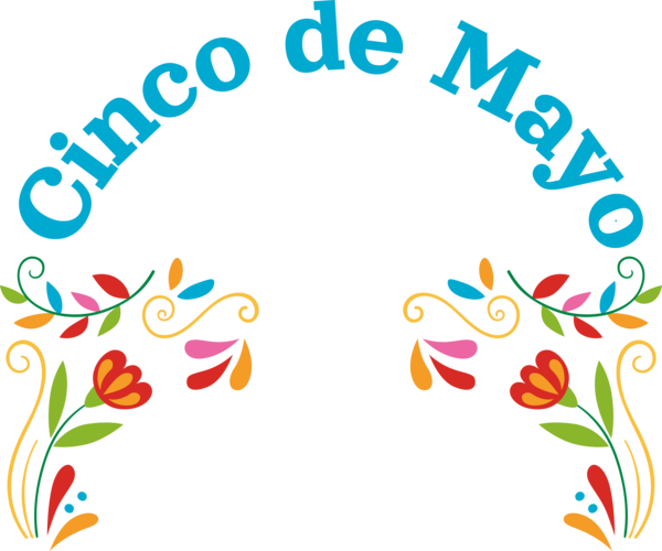 Transparent Cinco de mayo Drawing Technical drawing Design for Fifth of May for Cinco De Mayo