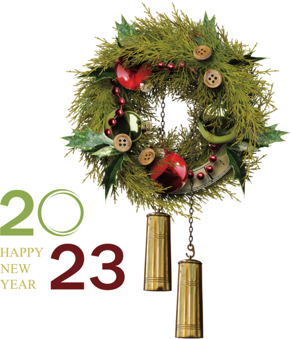 Transparent New Year Christmas Graphics Mrs. Claus Christmas for Happy New Year 2023 for New Year