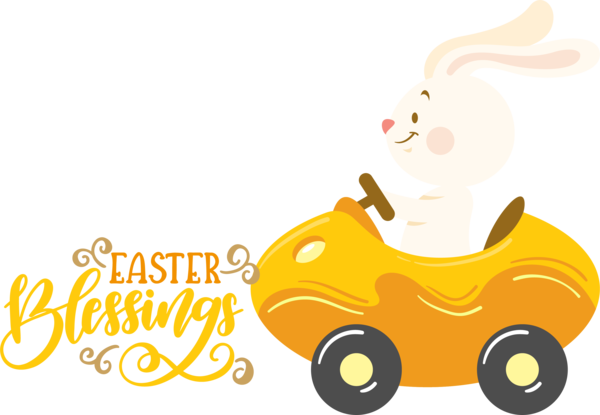 Transparent Easter Bugs Bunny Cartoon Drawing for Easter Bunny for Easter