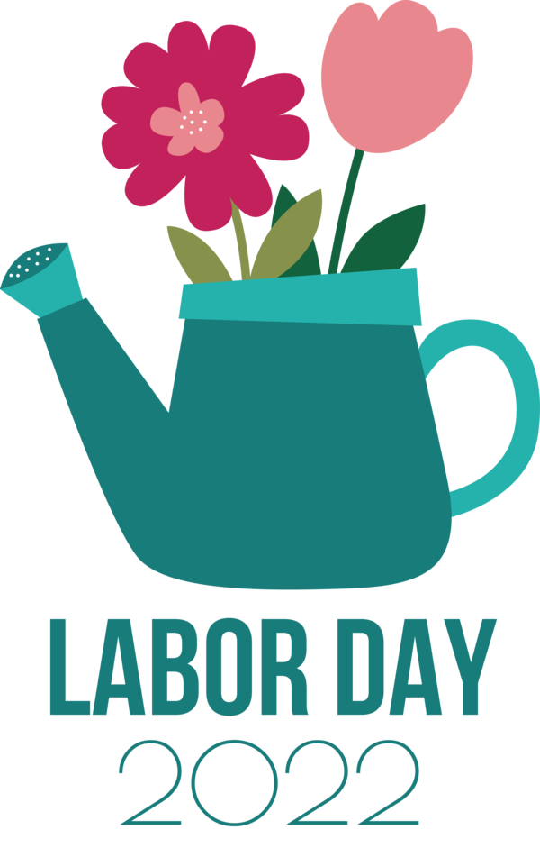 Transparent Labour Day Design Drawing Logo for Labor Day for Labour Day