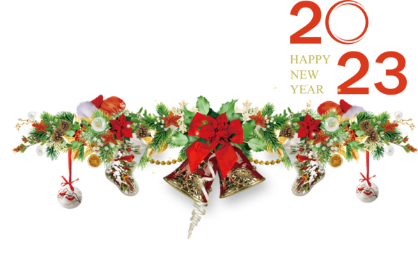 Transparent New Year Christmas Graphics New Year Christmas for Happy New Year 2023 for New Year