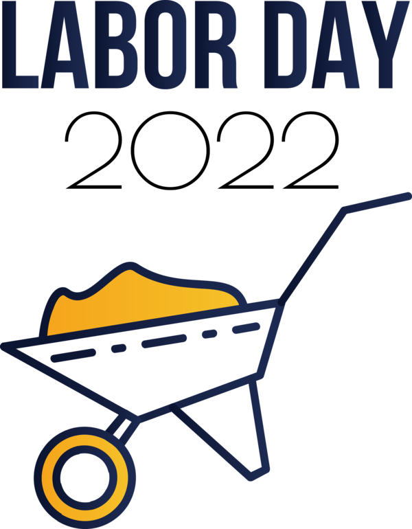 Transparent Labour Day Line art Royalty-free Design for Labor Day for Labour Day