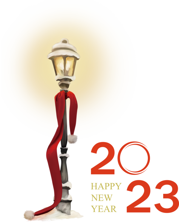 Transparent New Year Christmas Graphics 2023 NEW YEAR Christmas for Happy New Year 2023 for New Year