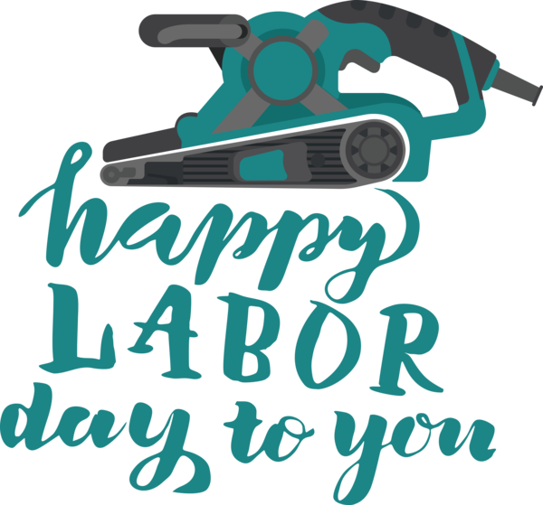 Transparent Labor Day Logo Design Meter for Happy Labor Day for Labor Day