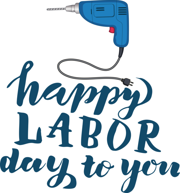 Transparent Labor Day Design Logo Human for Happy Labor Day for Labor Day