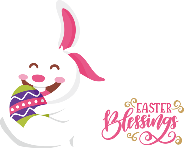 Transparent Easter Easter Bunny Clip Art for Fall Easter parade for Easter Bunny for Easter