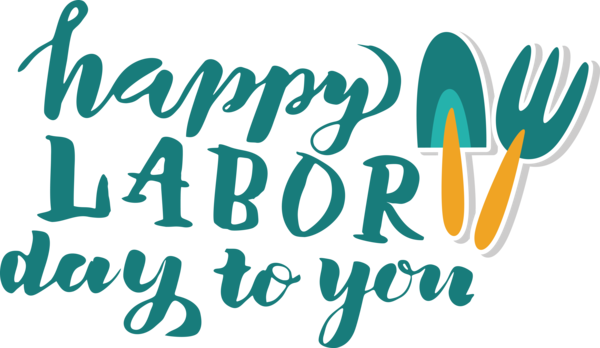 Transparent Labor Day Logo Moco Museum Human for Happy Labor Day for Labor Day