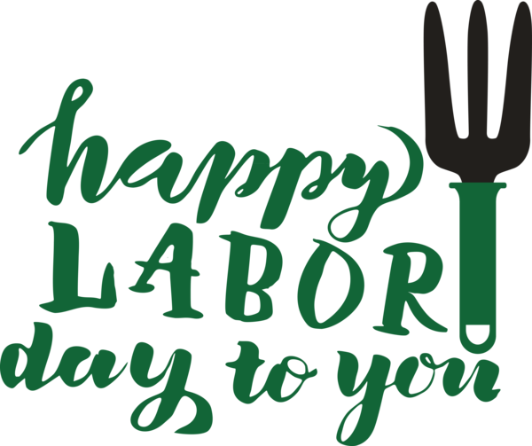 Transparent Labor Day Logo Design Line for Happy Labor Day for Labor Day
