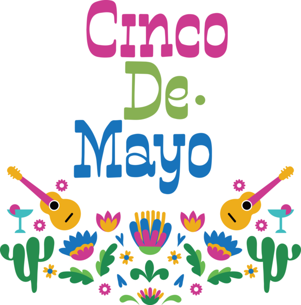 Transparent Cinco de mayo Drawing Icon Computer graphics for Fifth of May for Cinco De Mayo