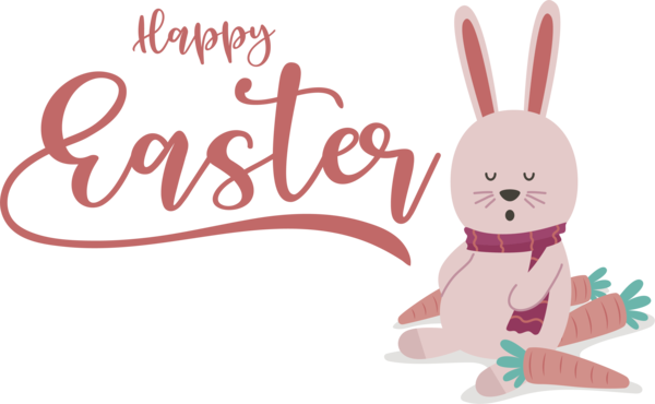 Transparent Easter Easter Bunny Easter egg Easter Basket for Easter Day for Easter