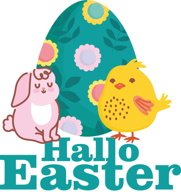 Transparent Easter Easter parade Easter egg Cartoon for Easter Day for Easter