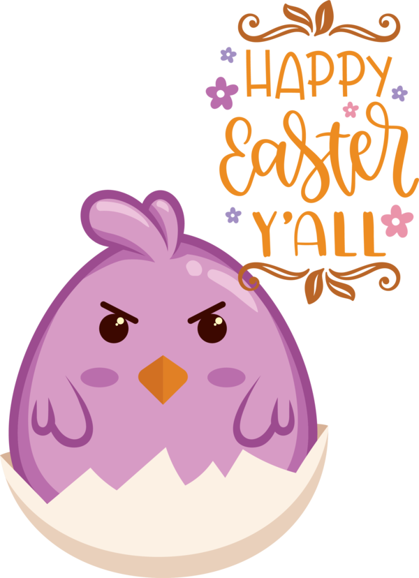 Transparent Easter Icon Design Royalty-free for Easter Day for Easter