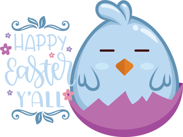 Transparent Easter Drawing Emoticon Icon for Easter Day for Easter