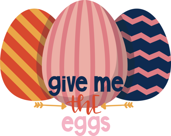 Transparent Easter Balloon Design Birthday for Easter Egg for Easter