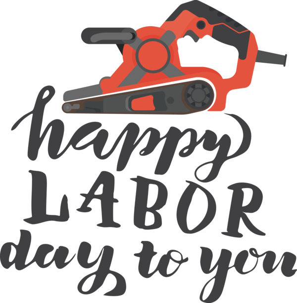 Transparent Labour Day Logo Design Labor Day for Labor Day for Labour Day