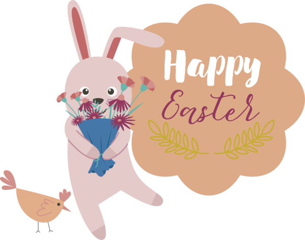 Transparent Easter Roger Rabbit Jessica Rabbit Hares for Easter Day for Easter