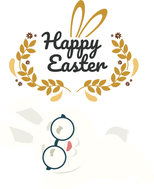 Transparent Easter Christian Clip Art Christian Clip Art Emoticon for Easter Day for Easter