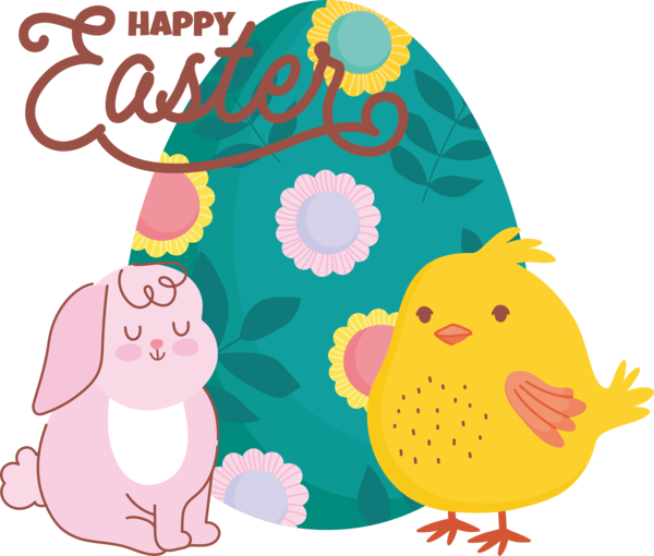 Transparent Easter Easter egg Easter Bunny Drawing for Easter Day for Easter