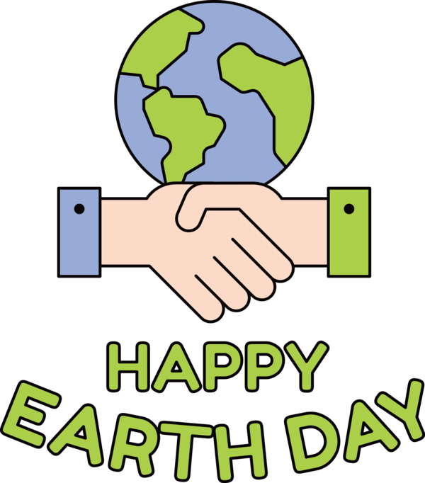 Transparent Earth Day Human Cartoon Poodle for Happy Earth Day for Earth Day