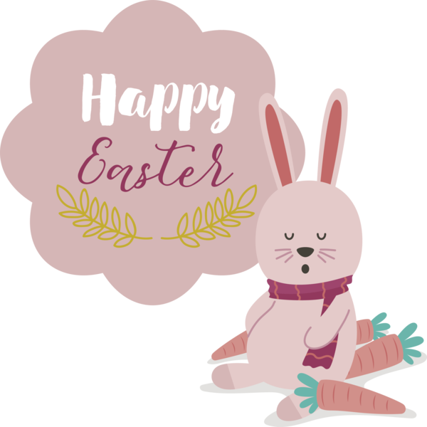 Transparent Easter Jessica Rabbit Roger Rabbit Netherland Dwarf rabbit for Easter Day for Easter