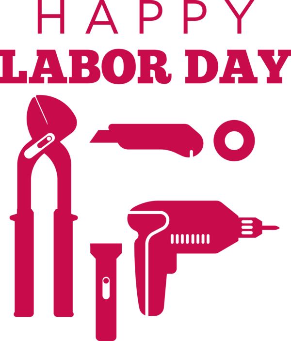 Transparent Labour Day Design Firefly Music Festival Logo for Labor Day for Labour Day