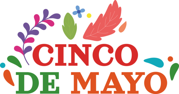Transparent Cinco de mayo Logo Design FRUIT-M Import - Export BV for Fifth of May for Cinco De Mayo