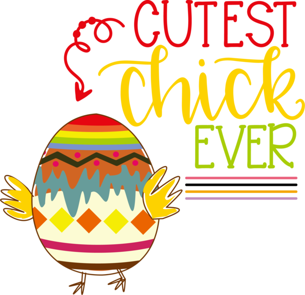 Transparent Easter Clip Art for Fall 2023 NEW YEAR Drawing for Easter Chick for Easter