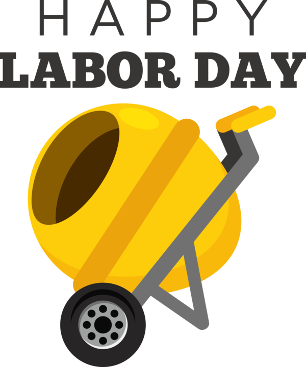 Transparent Labour Day Vector Royalty-free Design for Labor Day for Labour Day