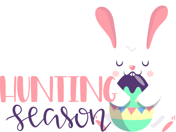 Transparent Easter Easter Bunny Rabbit Hares for Easter Bunny for Easter