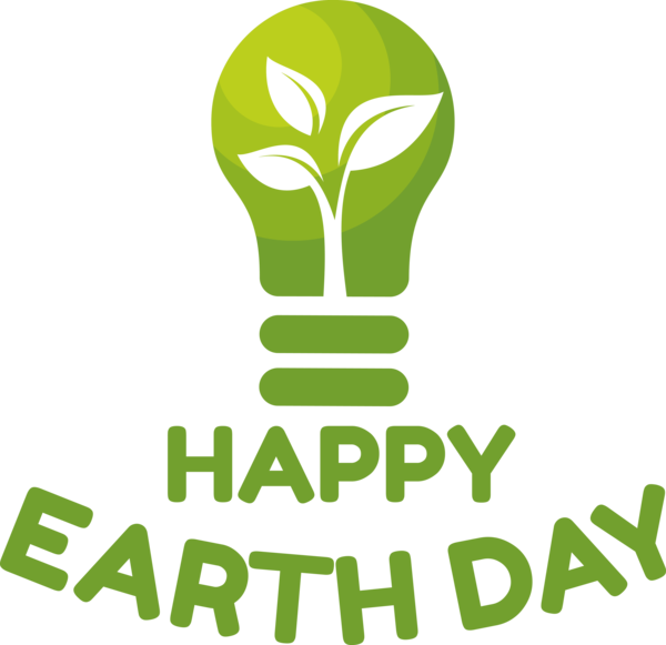 Transparent Earth Day Logo Design Human for Happy Earth Day for Earth Day