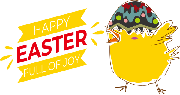 Transparent Easter Chicken Burger Drawing for Easter Day for Easter