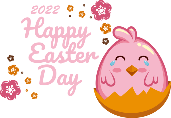 Transparent Easter Drawing Icon Emoticon for Easter Day for Easter