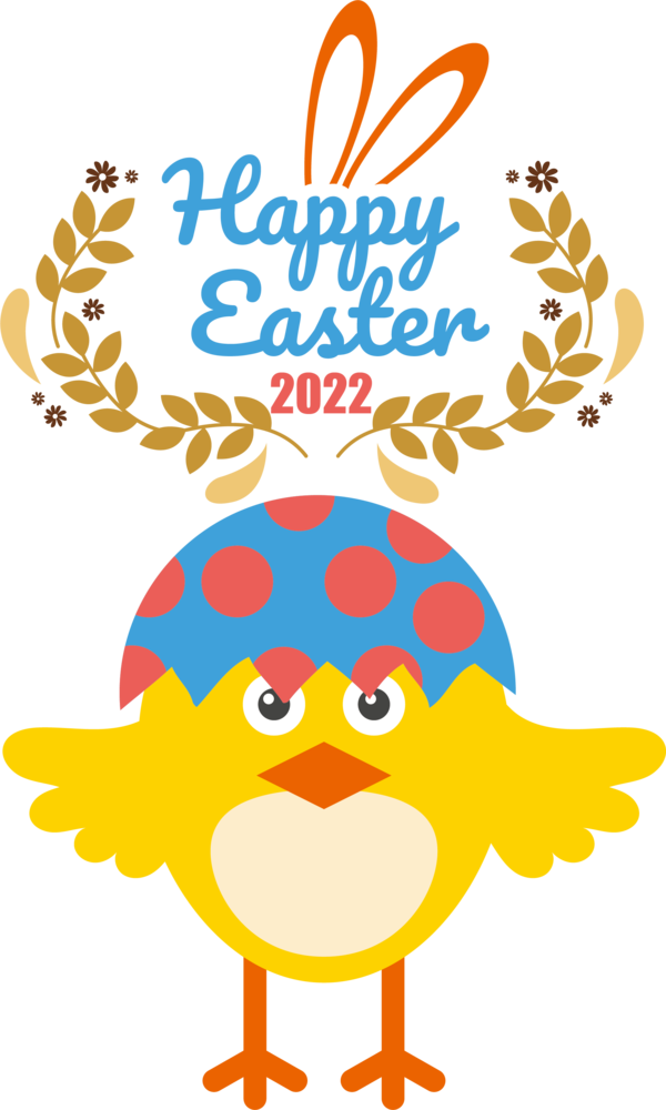 Transparent Easter Drawing Design Icon for Easter Day for Easter