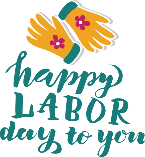 Transparent Labour Day Logo Design Line for Labor Day for Labour Day