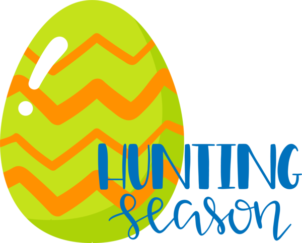 Transparent Easter Human Line Behavior for Easter Bunny for Easter