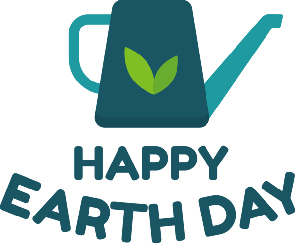 Transparent Earth Day Logo Design Line for Happy Earth Day for Earth Day