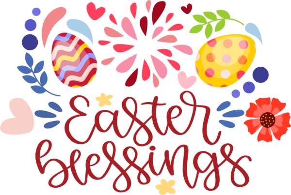 Transparent Easter Easter Bunny Easter egg Drawing for Easter Day for Easter