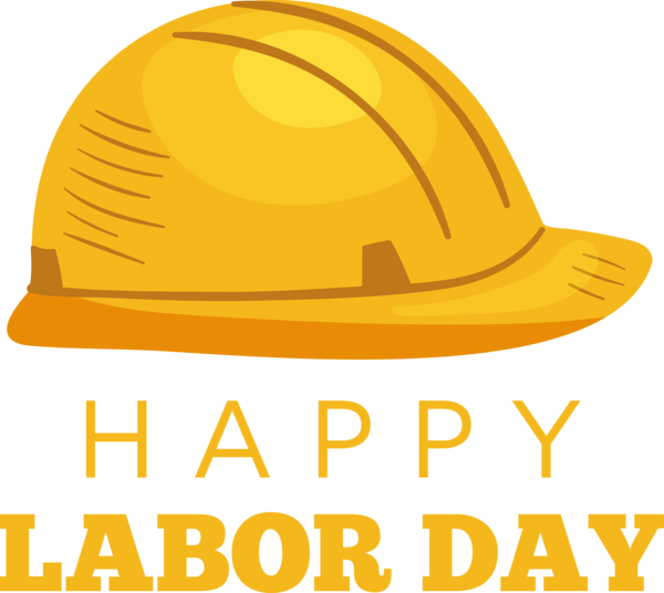 Transparent Labour Day Hard Hat Abbey Machinery Abbey Machinery for Labor Day for Labour Day