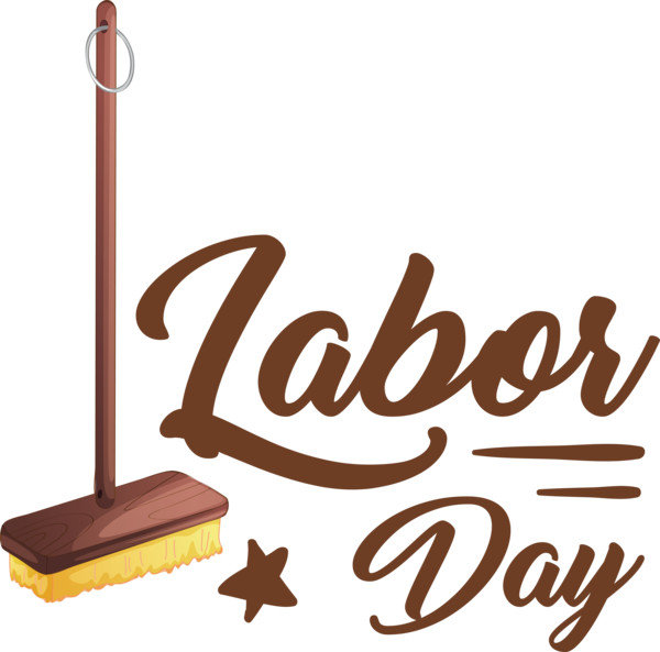 Transparent Labour Day Logo Design Line for Labor Day for Labour Day