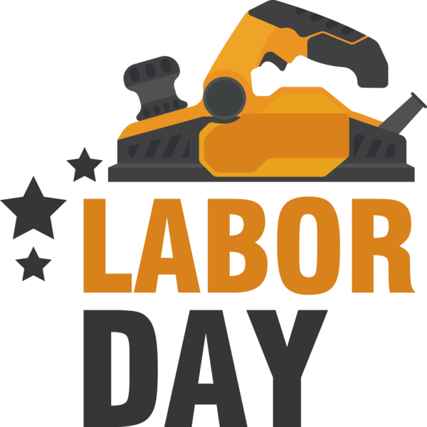 Transparent Labour Day Holiday Design Labor Day for Labor Day for Labour Day